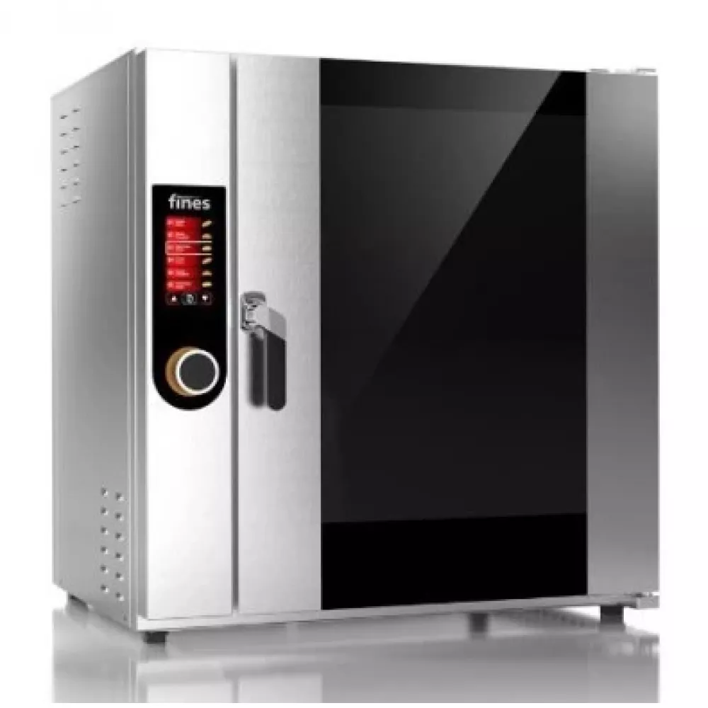 Печь конвекционная Fines HTB-8L