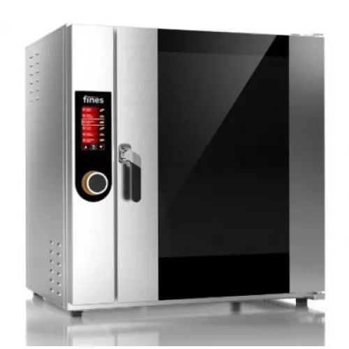 Печь конвекционная Fines HTB-8L