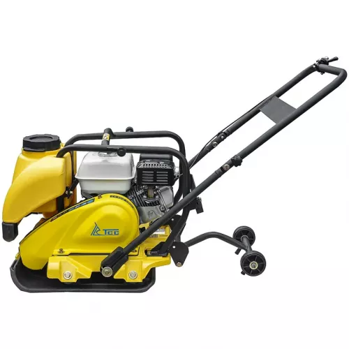 ТСС WP100TH виброплита бензиновая 207184