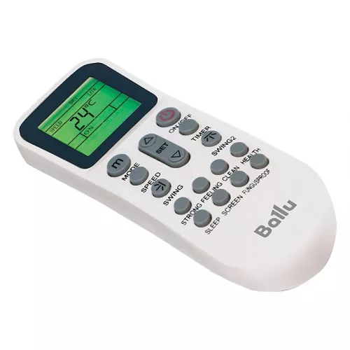 Ballu BSWI-18HN1/EP/15Y сплит-система (инвертор) НС-1065404