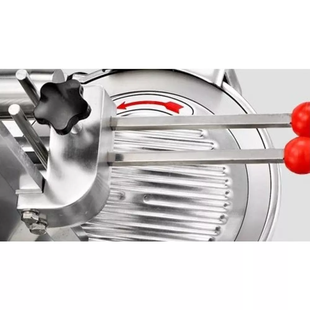 Слайсер Kocateq GDS300A/200