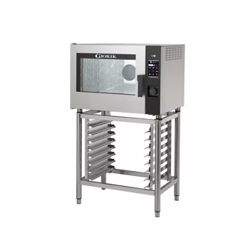Пароконвектомат Giorik MTE5W_L
