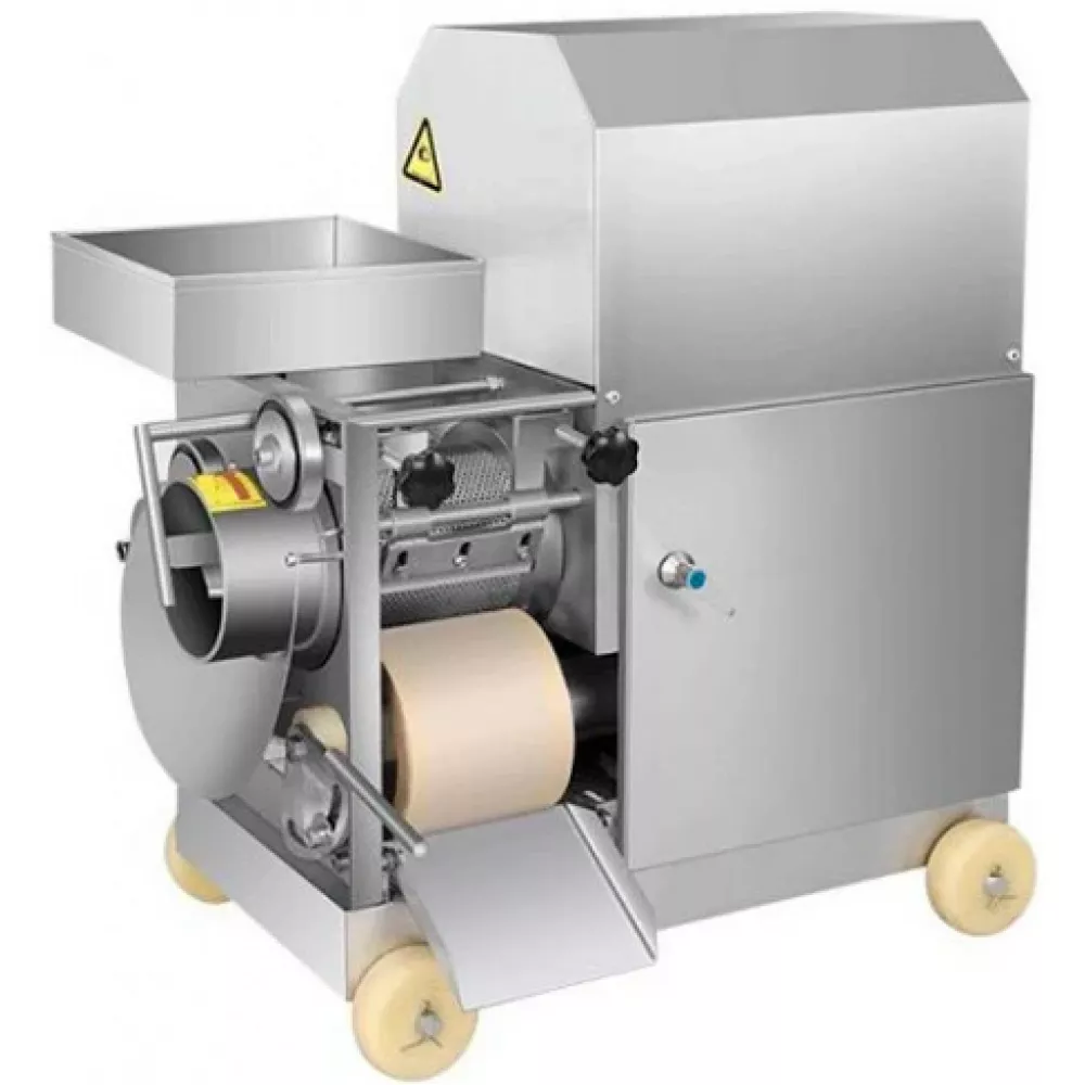 Неопресс механической обвалки рыбы Roal Meat RMCR-350S