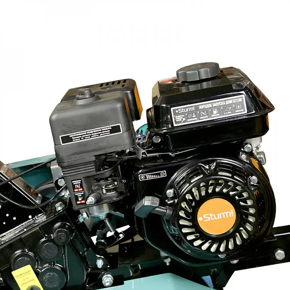Sturm! GK827CI8 мотоблок бензиновый
