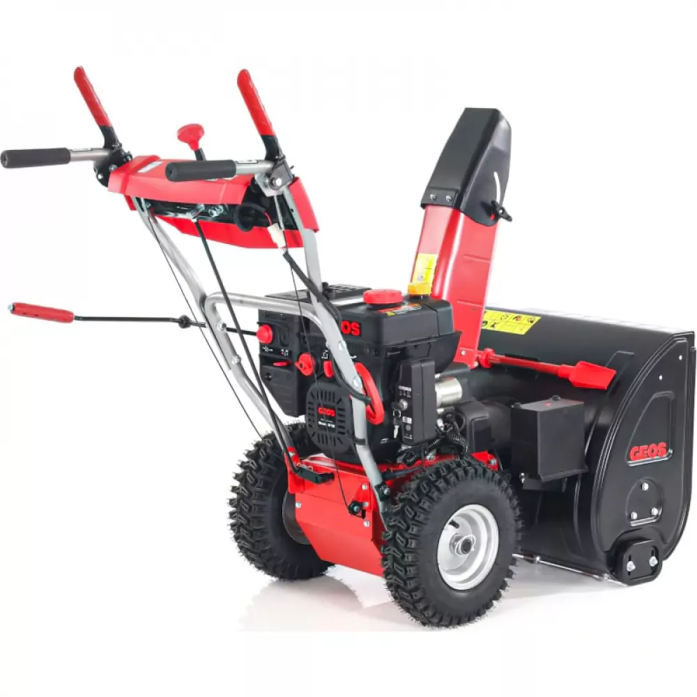 Geos SnowLine 620 B II Comfort снегоуборщик бензиновый 212937