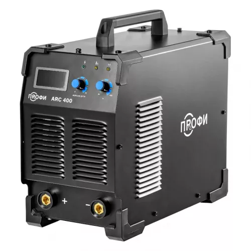 ПТК ПРОФИ ARC 400 сварочный инвертор 005.200.108