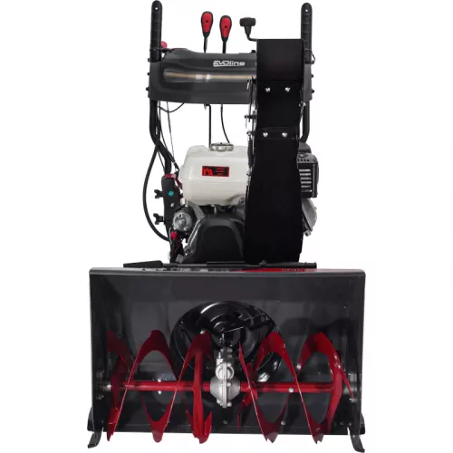 EVOline SBG 690 THE бензиновый снегоуборщик