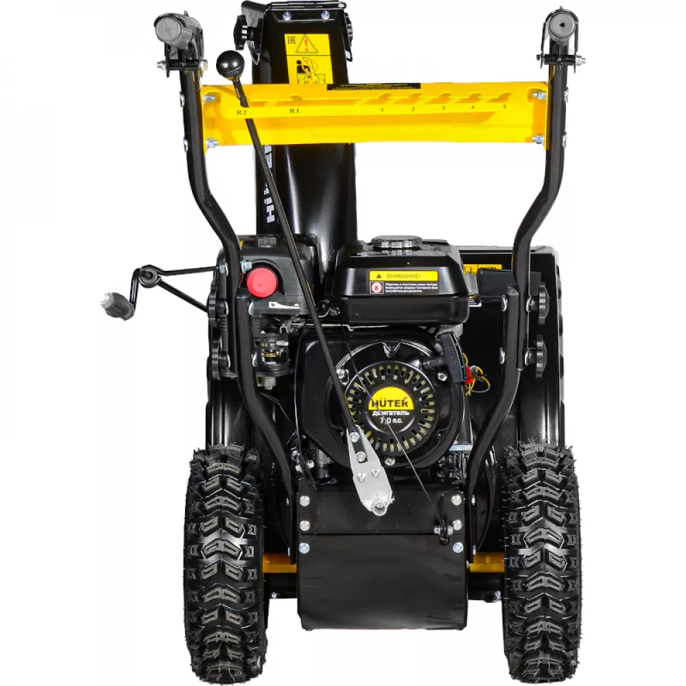 HUTER SGC 6,8 снегоуборщик 70/7/44