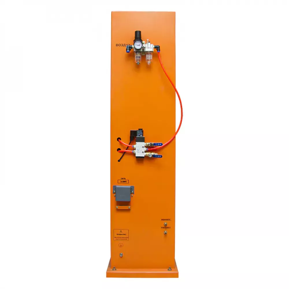 FoxWeld МТРА-25 машина контактной сварки 5113