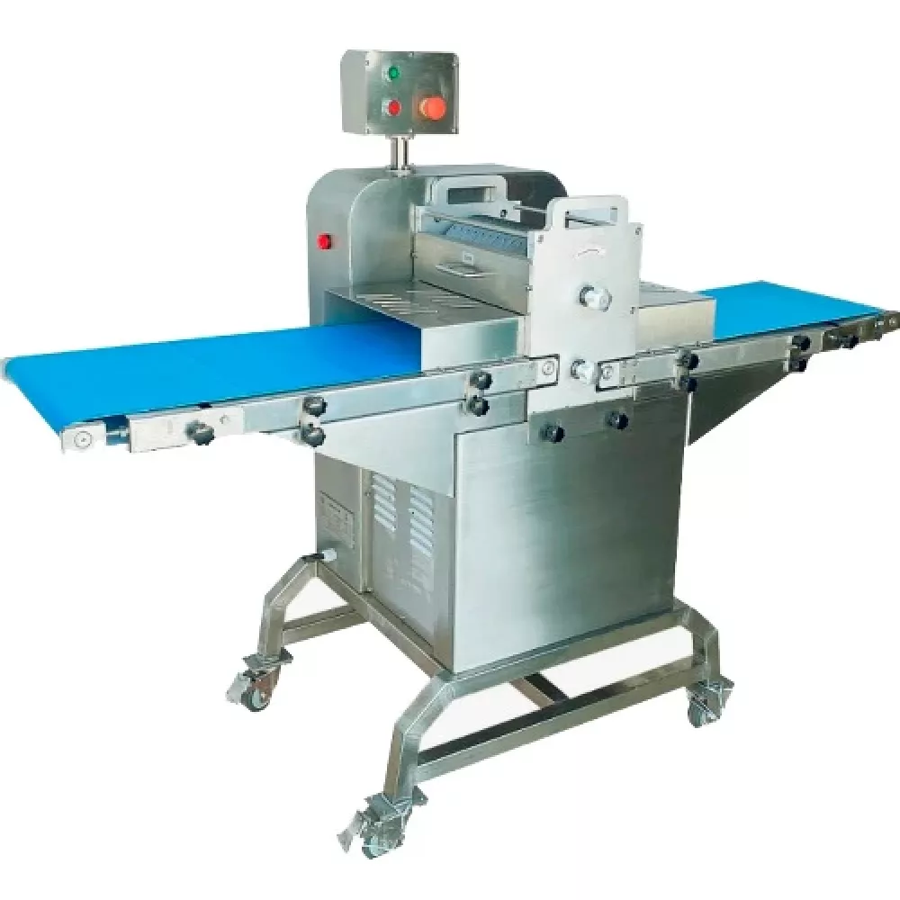 Слайсер конвейерный Roal Meat VG-400