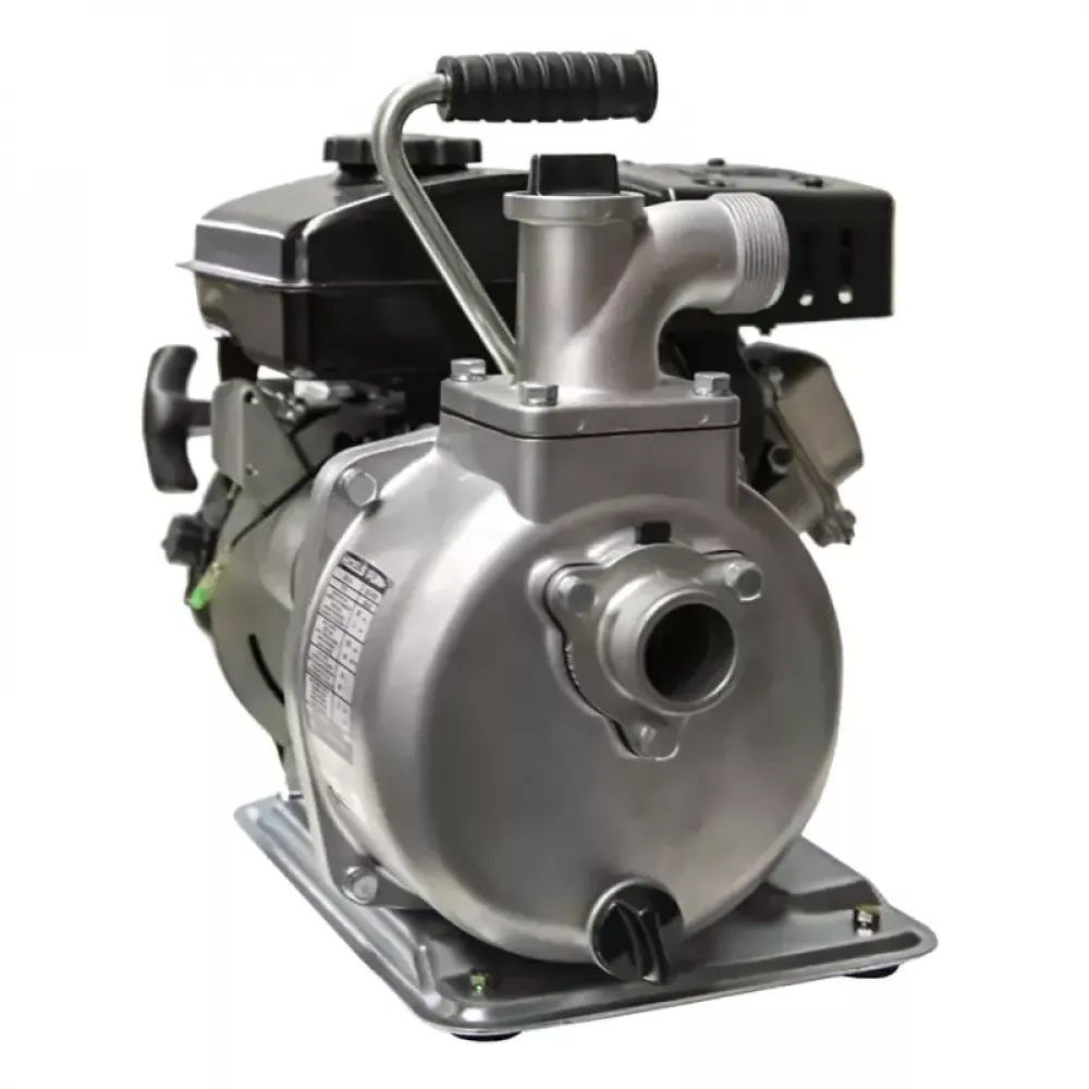 Koshin SEV-40 F мотопомпа бензиновая