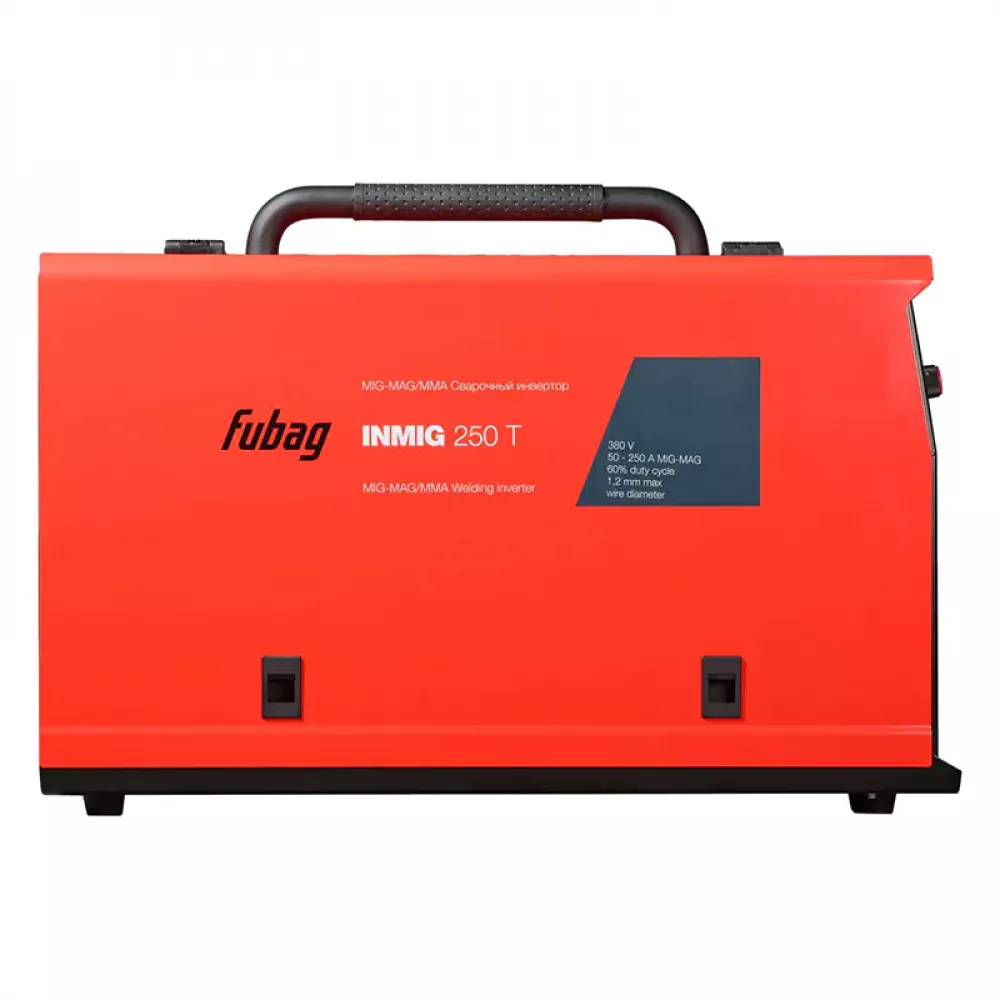 FUBAG INMIG 250 T НАКС сварочный полуавтомат 31436.1_Н