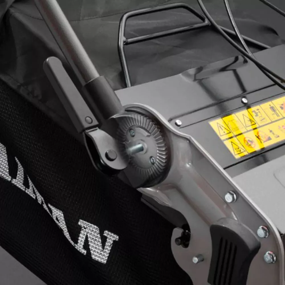 Газонокосилка бензиновая Caiman IXO 55CV, IXO55CV