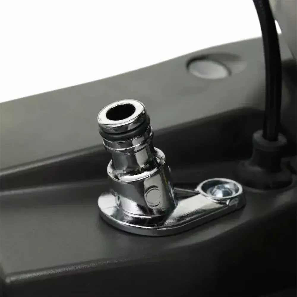 Stiga TWINCLIP 955 VE бензиновая газонокосилка 294563538/ST2