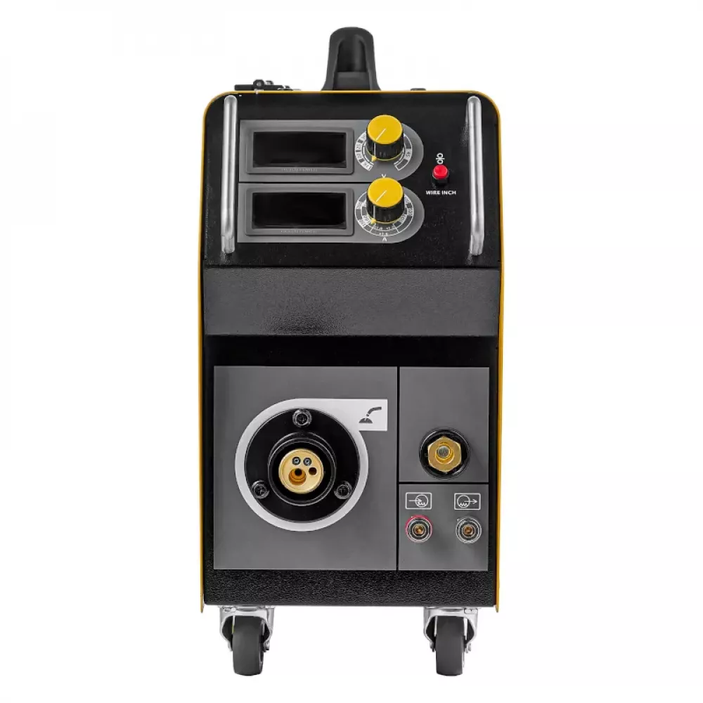 ПТК RILON MIG 500 F инверторный сварочный полуавтомат 005.300.281