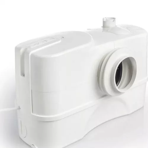 Насос фекальный DAB Genix Comfort 130 V230/50 Schuko, 60165318