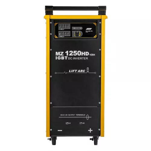 ПТК RILON MZ 1250 HD сварочный трактор 005.300.607