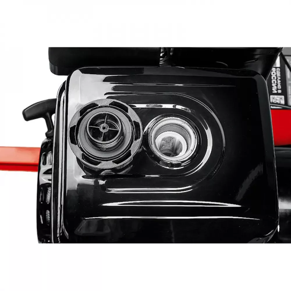 Мотоблок бензиновый с ВОМ ЗУБР МТШ-500