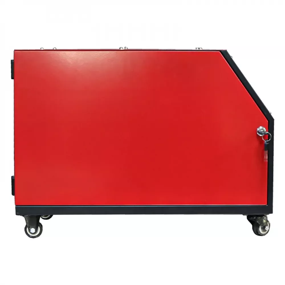 START LW-W1500 аппарат лазерной сварки 8ST1500