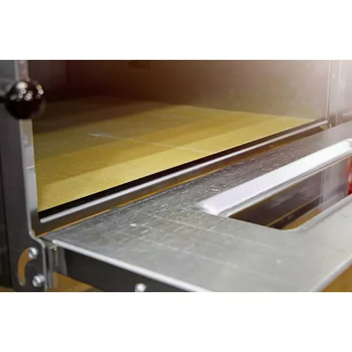 Печь для пиццы Pizza Group Entry Max 12