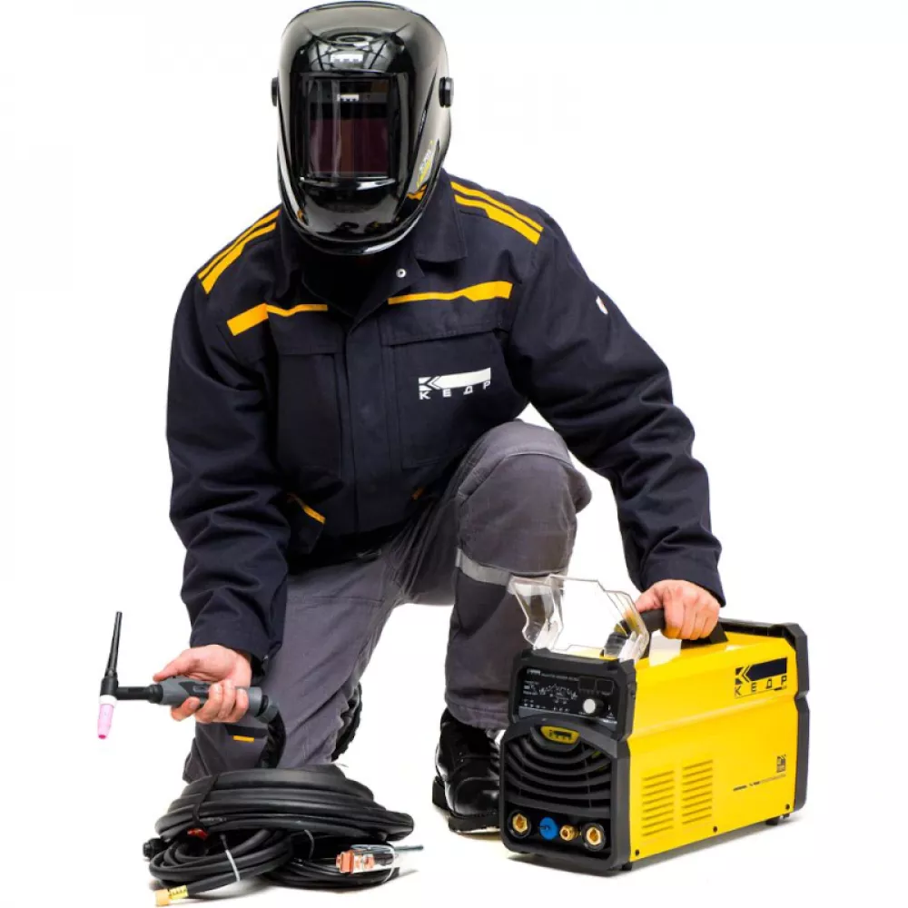 КЕДР MultiTIG 2000P AC/DC установка аргонодуговой сварки (с горелкой) 8005456