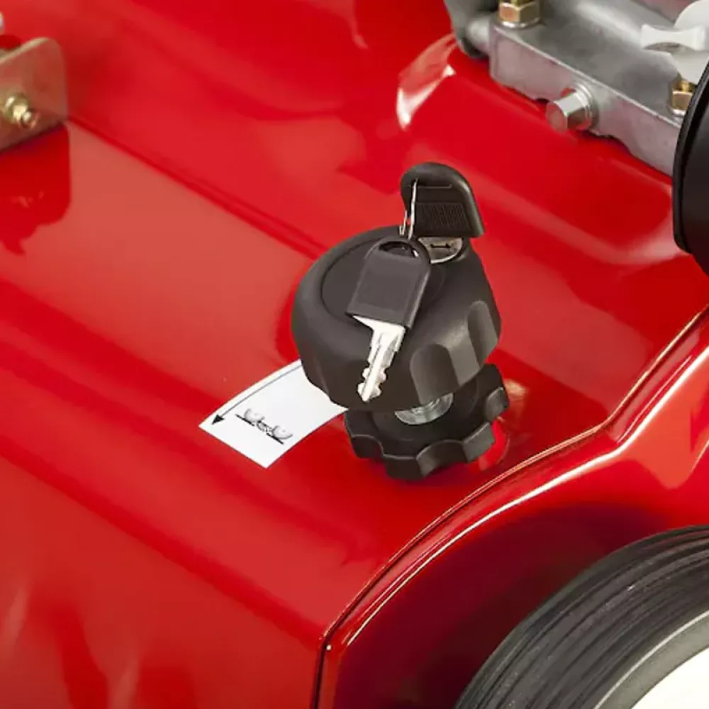 Tielbuerger TV510 скарификатор AI-053-001TS