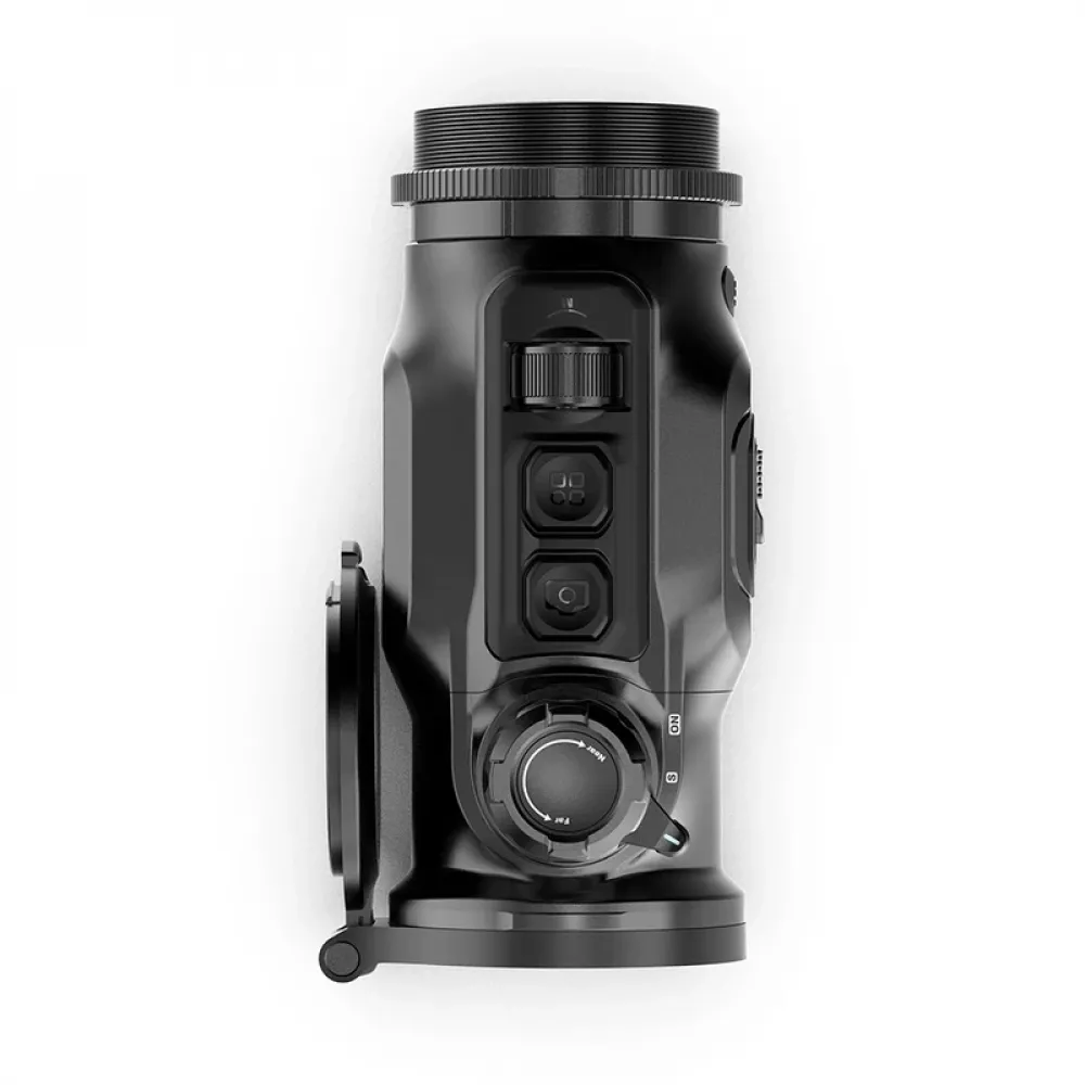 Тепловизионная предобъективная насадка LZIRTEK Vesna 635