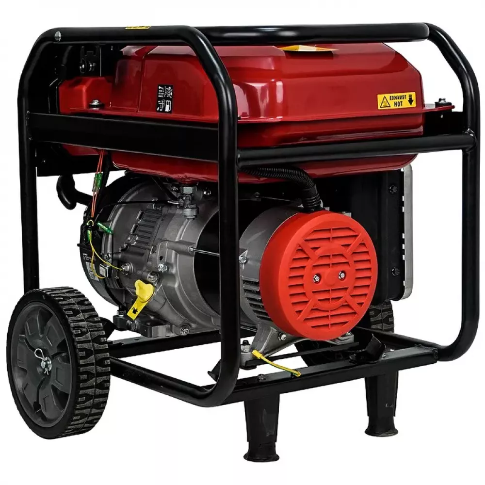 Loncin GH6500-2 генератор бензиновый 00-00157635