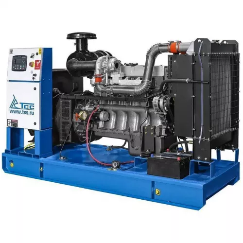 ТСС АД-150С-Т400-1РМ11 дизельный генератор 038953