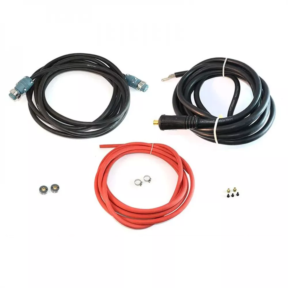 ТСС PRO MIG/MMA-500F сварочный полуавтомат 067097