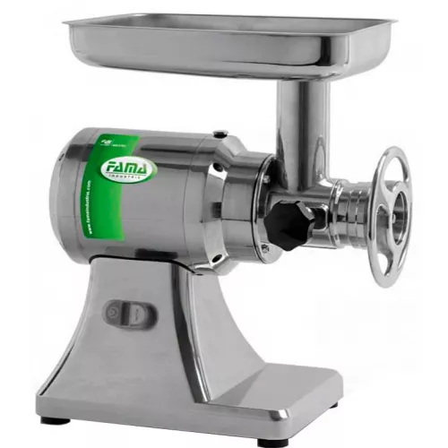Мясорубка Fama TS 12 FTS 126UE