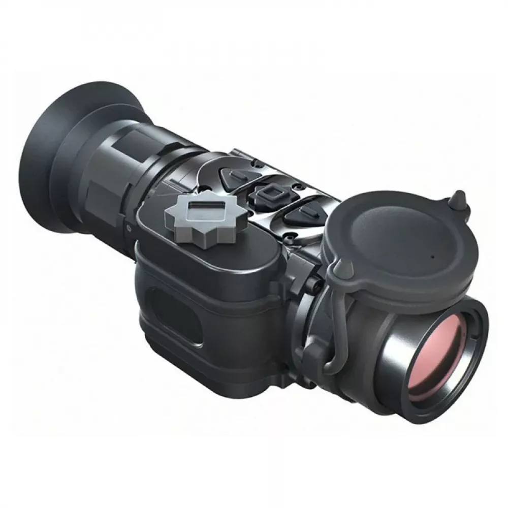 Fortuna General 25M3 тепловизионный прицел 200302520