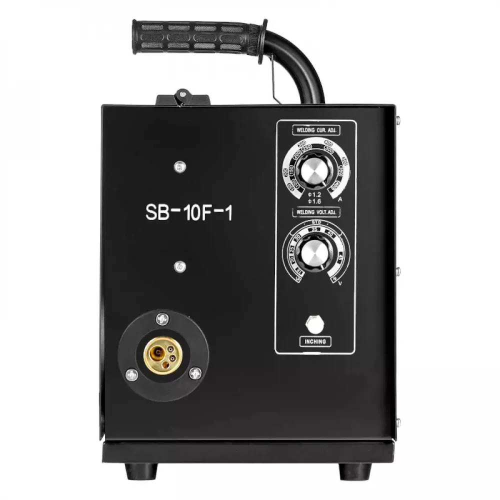 ПТК MIG 500 ПРОФИ НАКС инверторный сварочный полуавтомат 005.200.257