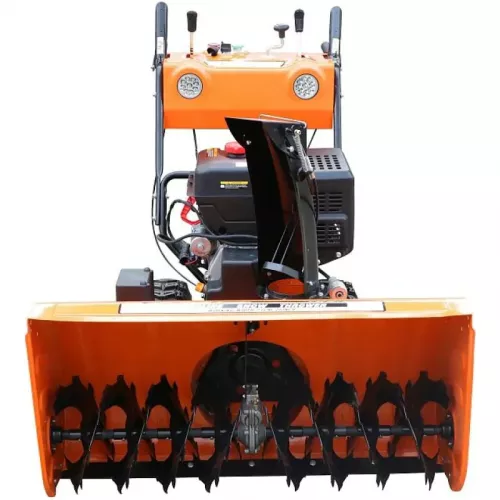 TOR WT-1020 Loncin снегоуборщик бензиновый 1024410