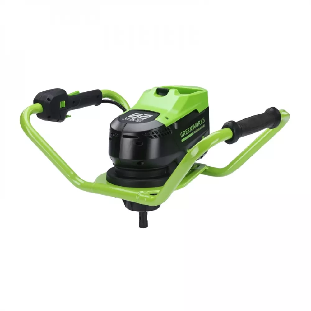 Greenworks GC-AUGER аккумуляторный бур (без АКБ и ЗУ) 3707907