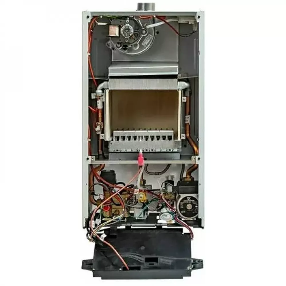 Baxi ECO Nova 1.24F котел газовый настенный 100022963