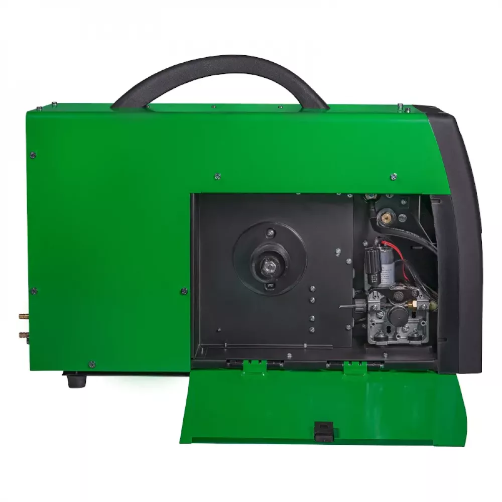 EVERLAST PowerMTS 225STI инверторный сварочный полуавтомат 2EV225MTS