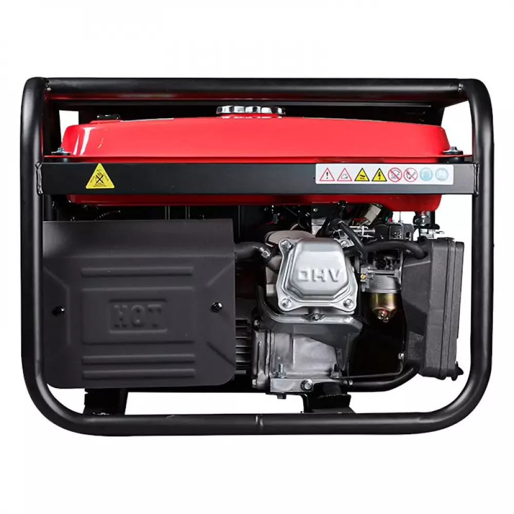 FUBAG BS 3300 A ES бензиновый генератор 431289