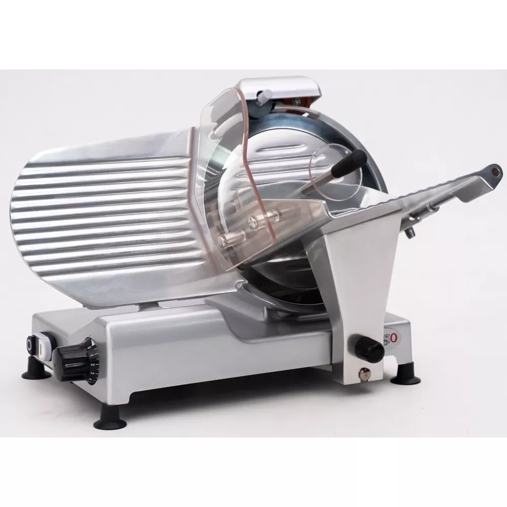 Слайсер Rosso 250ES-10