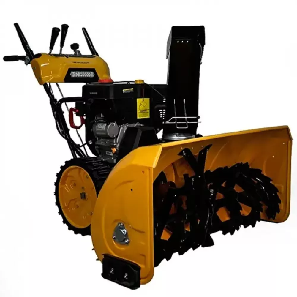 Habert HB1542MS PRO снегоуборщик бензиновый 00-00158063