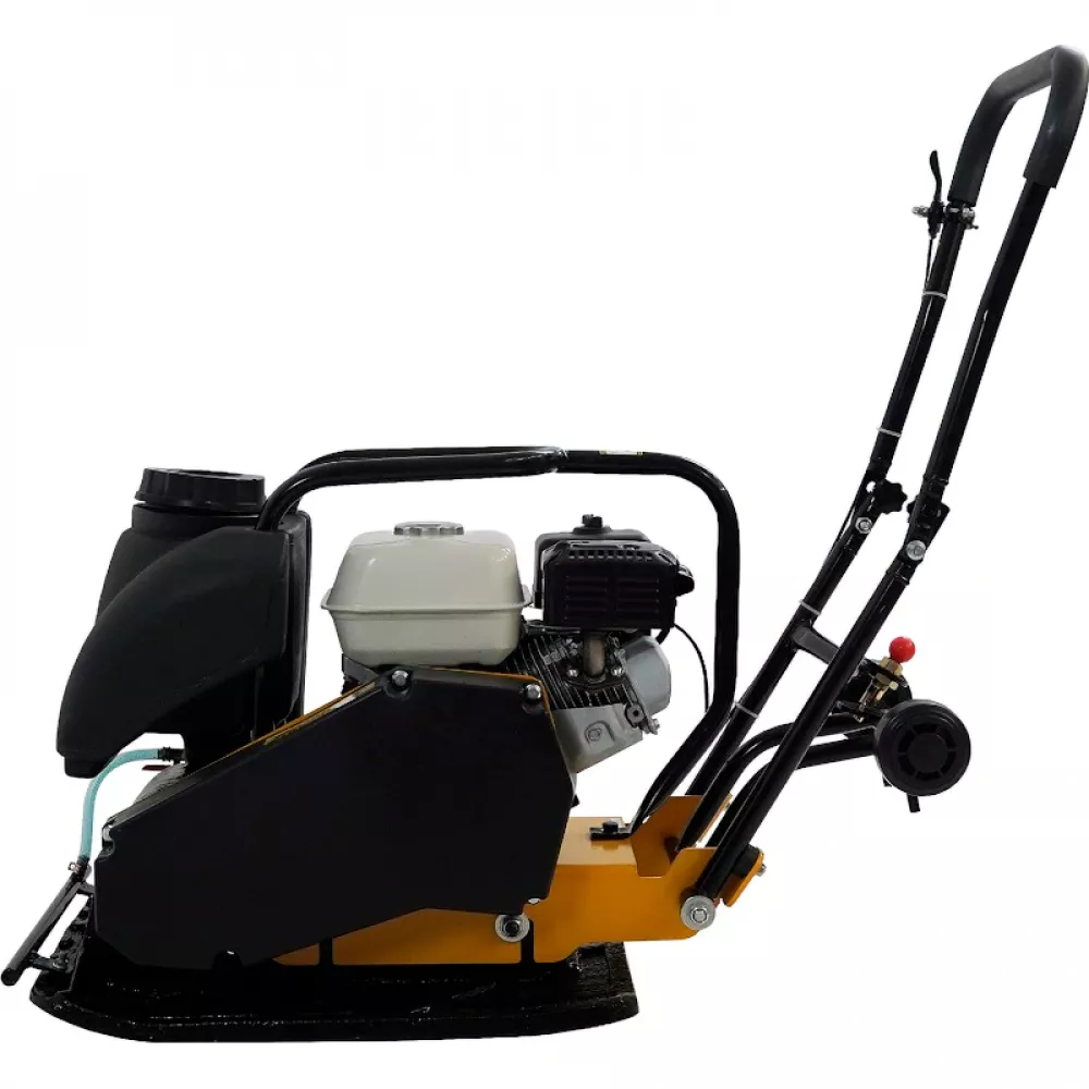 Habert H-C80NTH бензиновая виброплита GX160 00-00159297