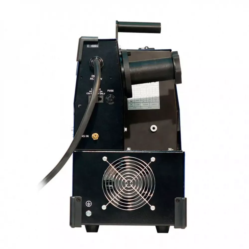 AuroraPRO SPEEDWAY 200 инверторный сварочный полуавтомат 7210039