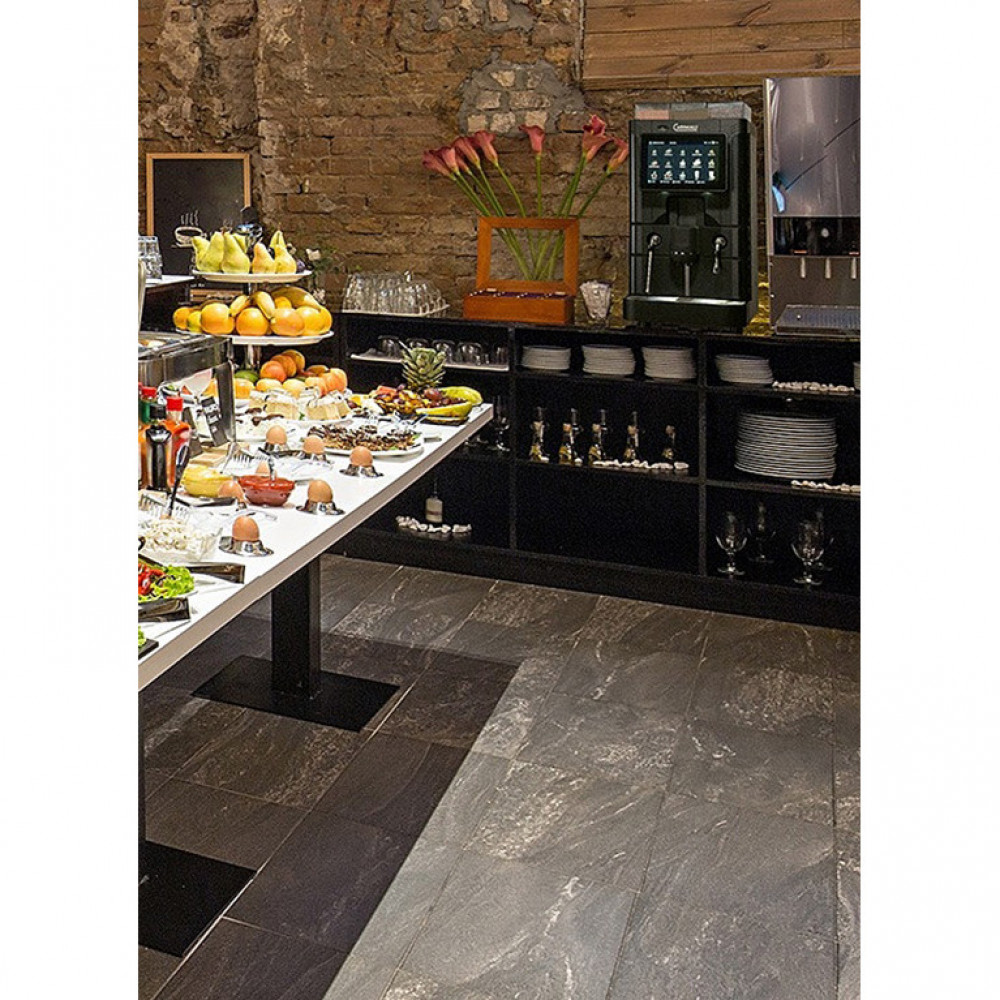 Кофемашина Carimali SilverAce Plus SAPL-01-02-02