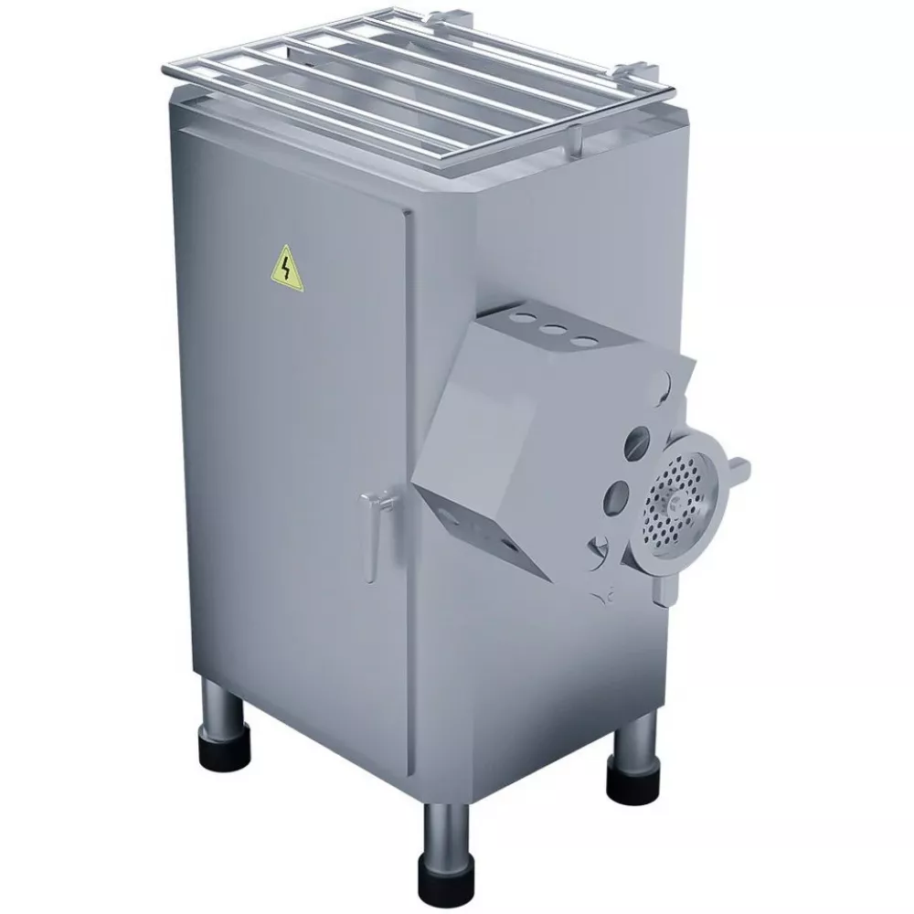 Волчок Hualian Machinery JR-D120