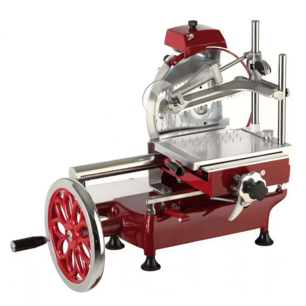 Слайсер Beckers SAF 350