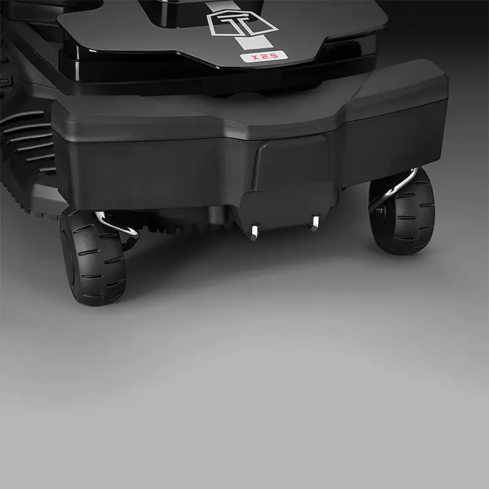 Caiman Tech X2.5 Deluxe робот-газонокосилка TH025D0K1Z