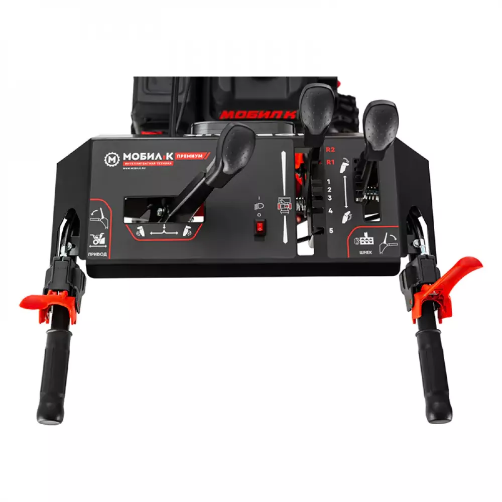 Мобил К С65 ПРЕМИУМ бензиновый снегоуборщик MBK0023760