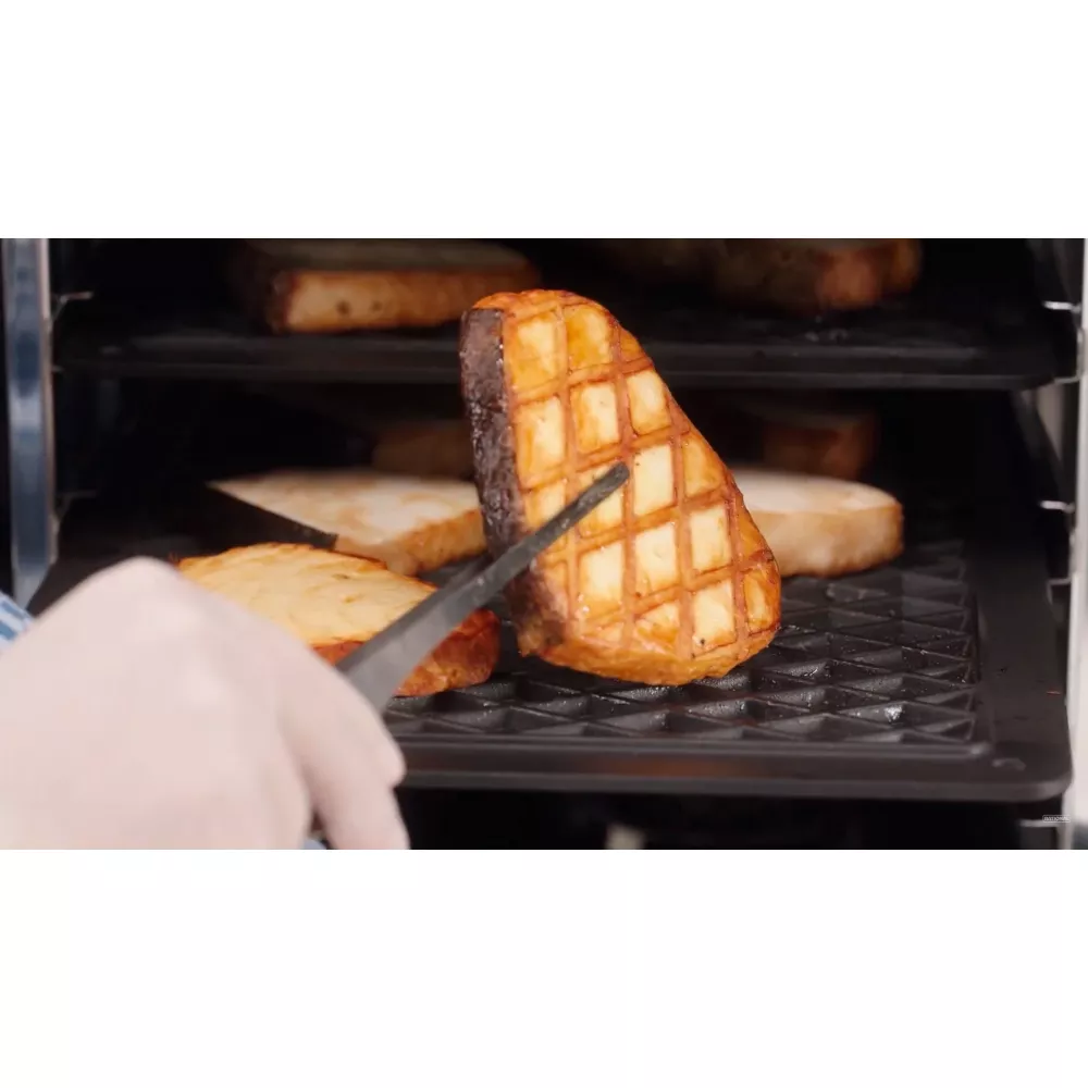 Пароконвектомат Rational iCombi Pro 6-1/1 G