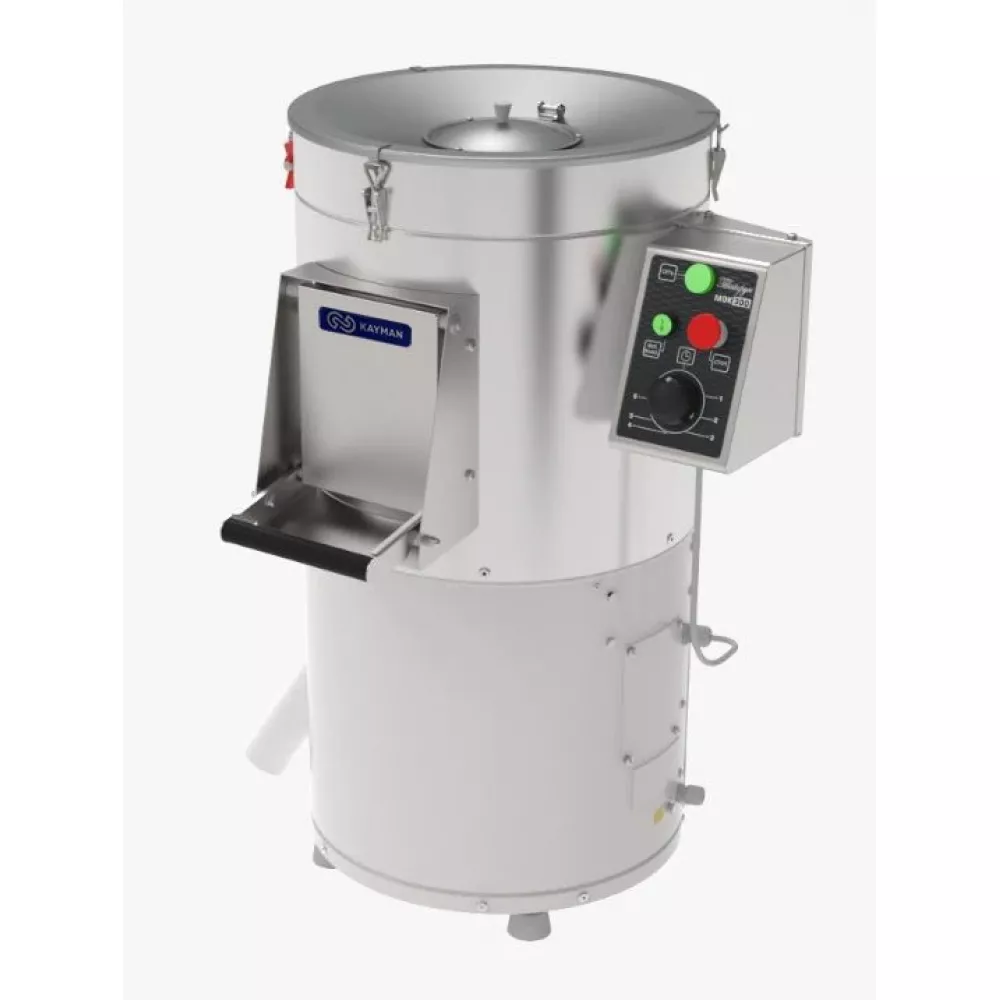 Картофелечистка Kayman КЧ-150 А