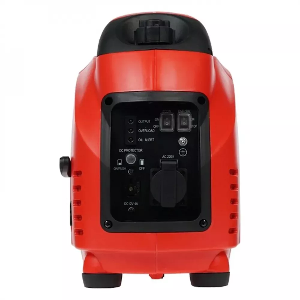 Kronwerk LK 1800i инверторный бензиновый генератор 94645